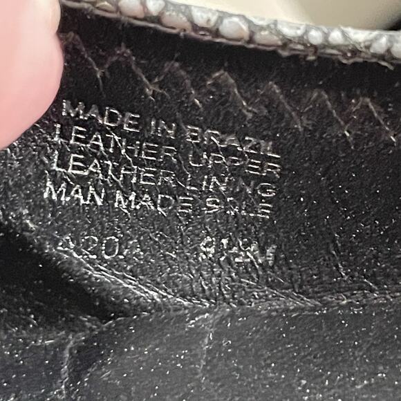 Tory Burch Reva Ballet Flats - Picture 16 of 16